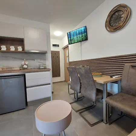 Tarija Veliko Gradište