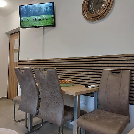 Tarija アパート *